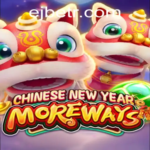 Exploring the Exciting World of CHINESENEWYEARMOREWAYS at EJ Casino