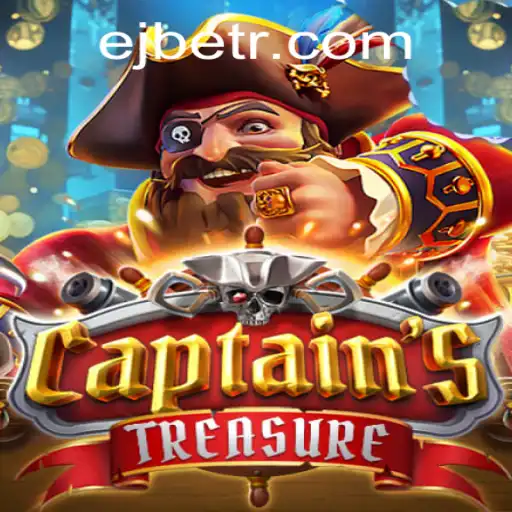 Explore CaptainssTreasure at EJ Casino: A Thrilling Adventure Awaits
