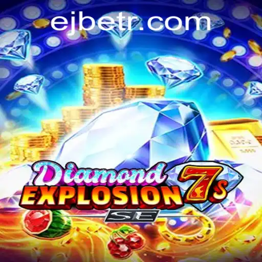 Exploring the Thrills of DiamondExplosion7sSE at EJ Casino