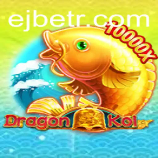 DragonKoi: A New Adventure Awaits at EJ Casino