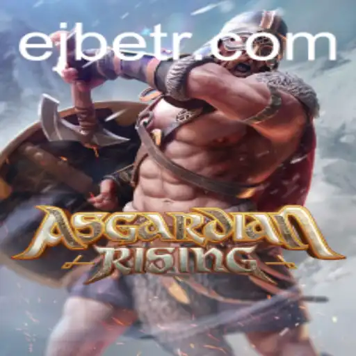 Discover the Epic World of AsgardianRising: A New Adventure in EJ Casino