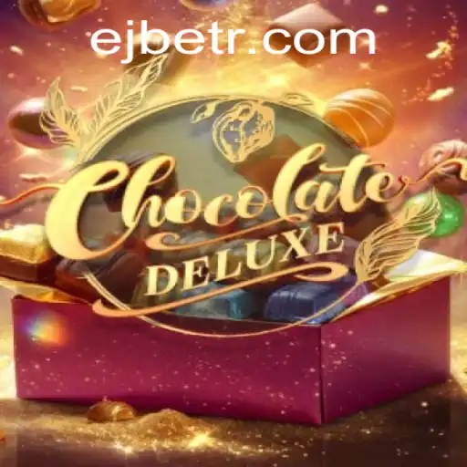 ChocolateDeluxe: A Sweet Addition to the EJ Casino Collection