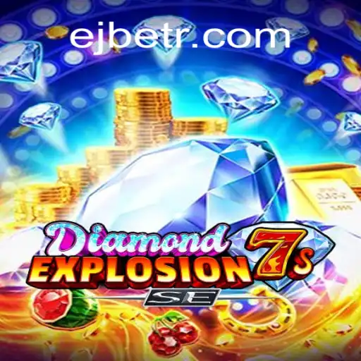 Exploring the Thrills of DiamondExplosion7sSE at EJ Casino