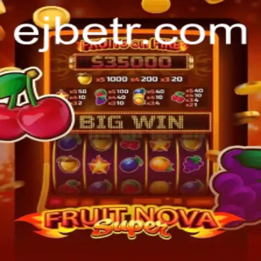 Discover the Thrills of FruitNovaSuper at EJ Casino