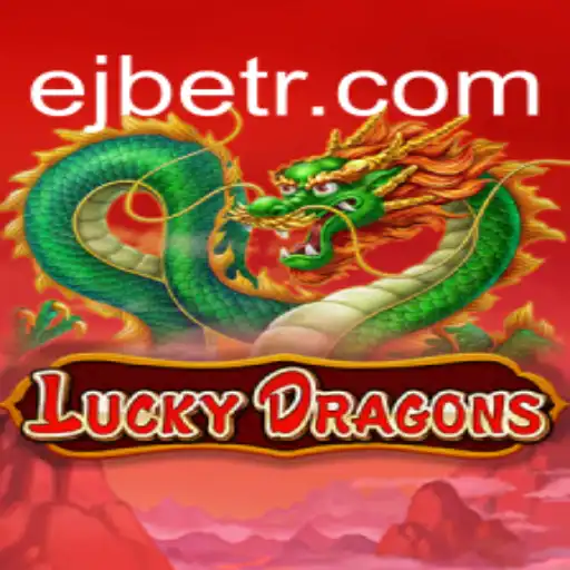 Experience the Thrill of LuckyDragons at EJ Casino
