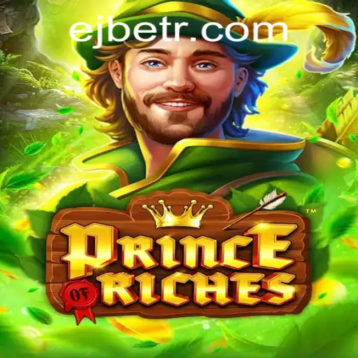 Exploring the New Virtual Frontier: PrinceOfRiches in the Realm of EJ Casino