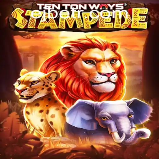 Unveiling TenTonWaysStampede: A New Thrill at EJ Casino