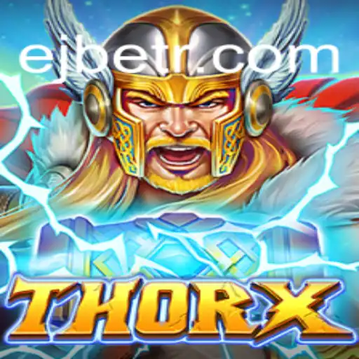 Unveiling ThorX: The Mythical Game Conquering EJ Casino