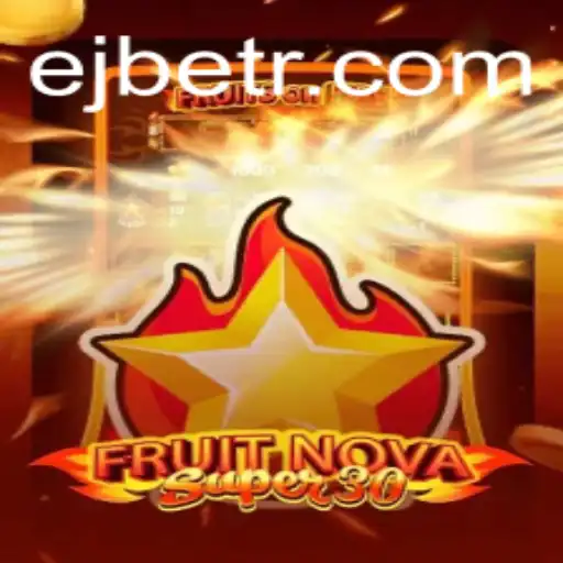 Discover the Exciting World of FruitrNovaSupe30 at EJ Casino