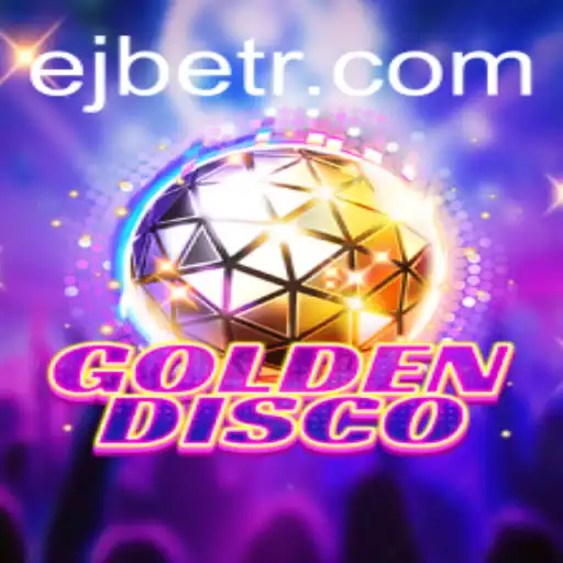 GoldenDisco: A Dazzling New Adventure in EJ Casino