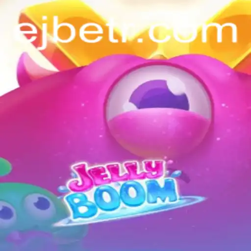 JellyBoom: A Sweet Adventure in the EJ Casino Universe