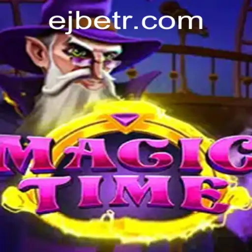 MagicTime: The Enchanting Game Revolutionizing EJ Casino