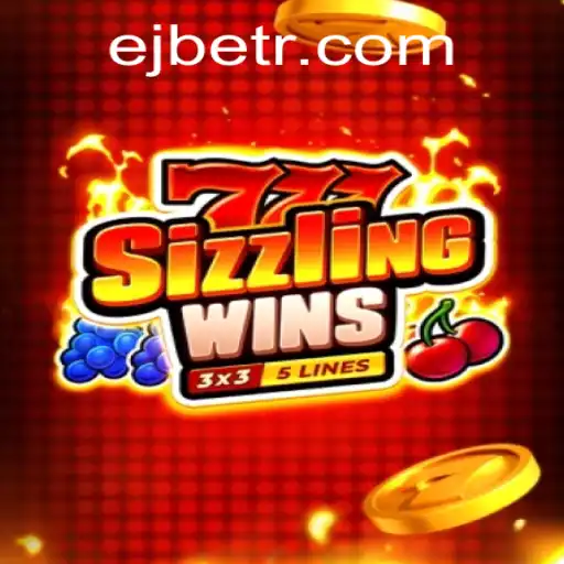 Experience the Thrill of 777sizzlingwins at EJ Casino