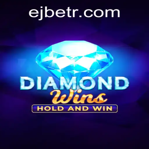 DiamondWins: Unveiling the Thrills of EJ Casino's Latest Game