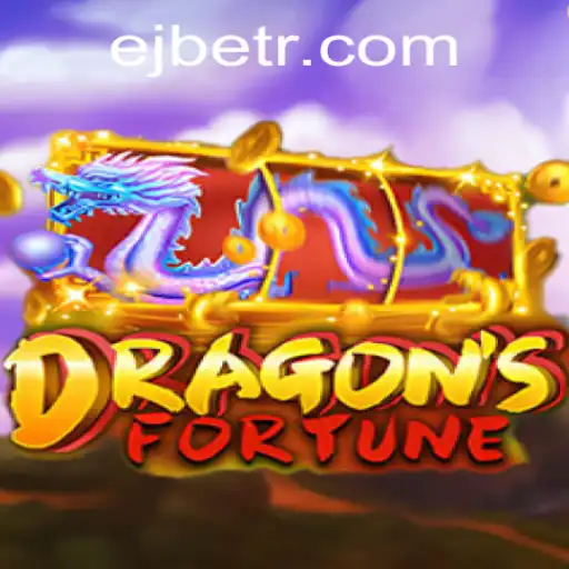 Discovering DragonFortune: A Thrilling Adventure in EJ Casino