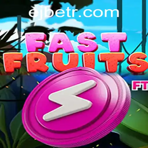 Discover FastFruits: A Thrilling Casino Adventure with EJ Casino