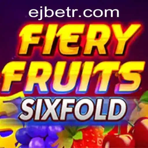 FieryFruitsSixFold Thrills Gaming Enthusiasts at EJ Casino