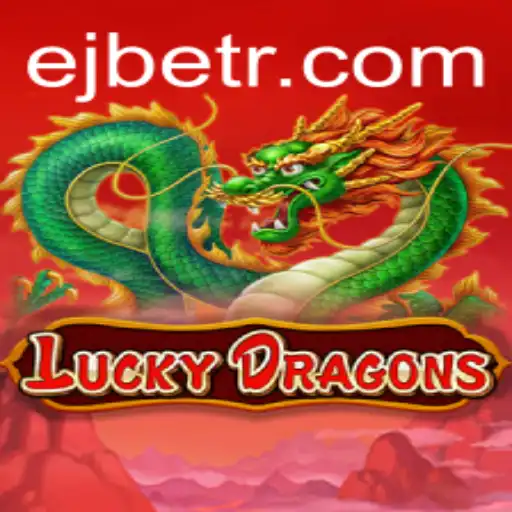 Experience the Thrill of LuckyDragons at EJ Casino