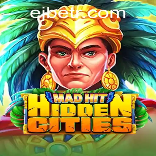 Experience the Thrill of MadHitHiddenCities: A Casino Adventure with EJ Casino