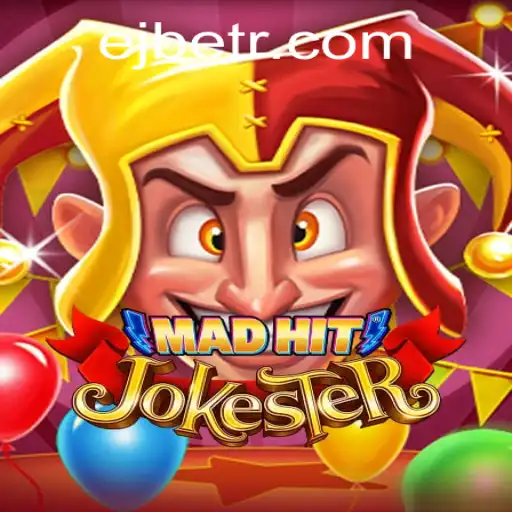 MadHitJokester: A New Era in Casino Gaming