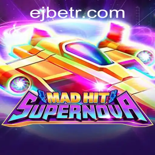Unleashing the Thrills of MadHitSupernova at EJ Casino