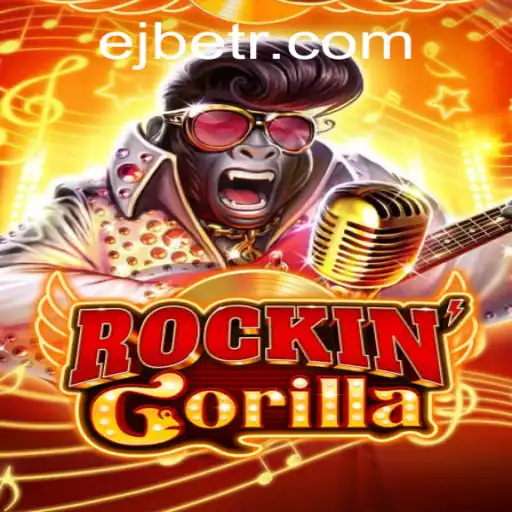 Discover the Exciting World of RockinGorilla at EJ Casino