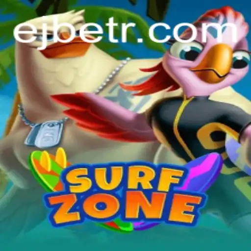 Exploring the Thrilling Waves of SurfZone at EJ Casino
