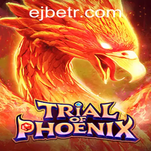 Trial of Phoenix: A New Adventure in EJ Casino